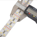 DC24V double row RGBW 4in1 SMD5050 120led/meter flexible led strip light